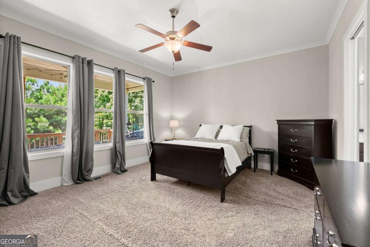 339 Bennington Place Canton - Photo 28