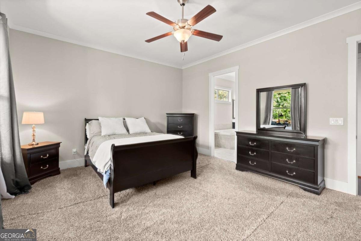 339 Bennington Place Canton - Photo 29