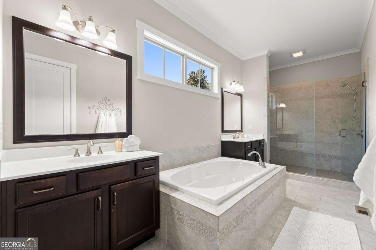 339 Bennington Place Canton - Photo 30