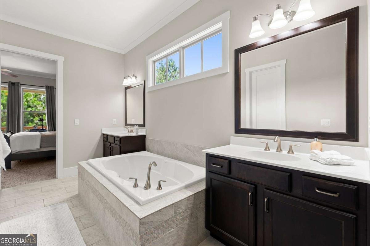 339 Bennington Place Canton - Photo 31