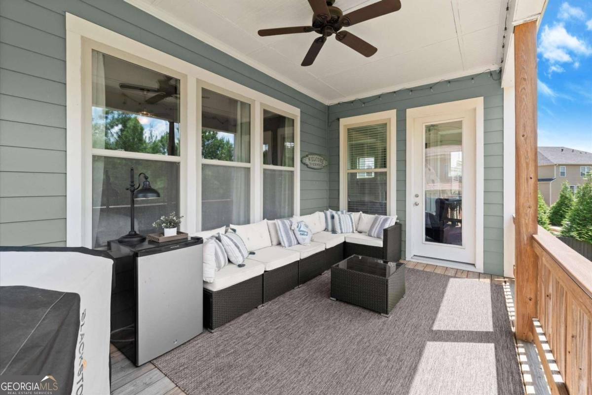 339 Bennington Place Canton - Photo 33