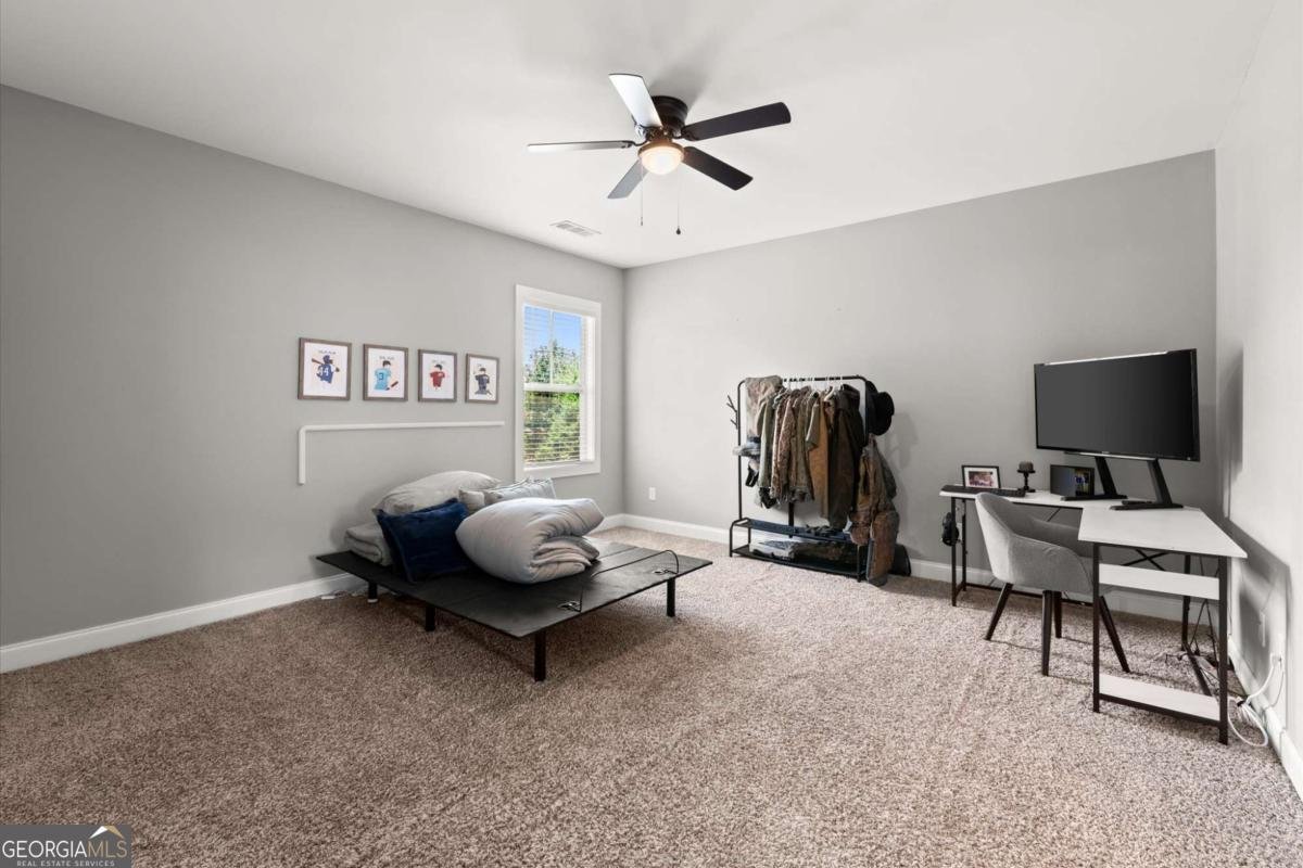 339 Bennington Place Canton - Photo 40