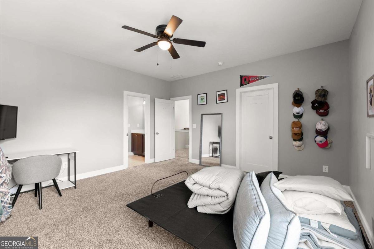 339 Bennington Place Canton - Photo 41