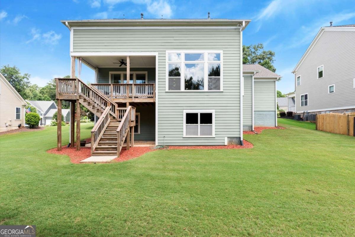 339 Bennington Place Canton - Photo 42