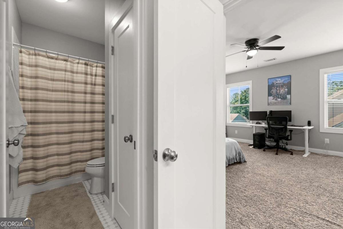 339 Bennington Place Canton - Photo 44