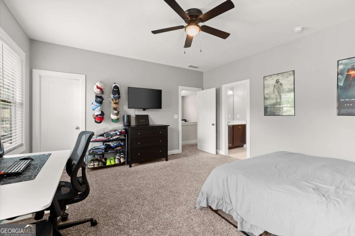 339 Bennington Place Canton - Photo 46