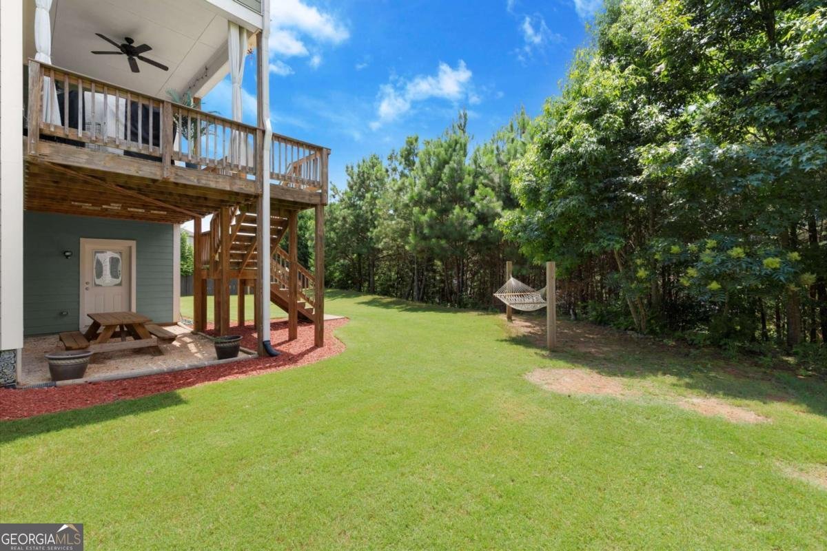 339 Bennington Place Canton - Photo 48