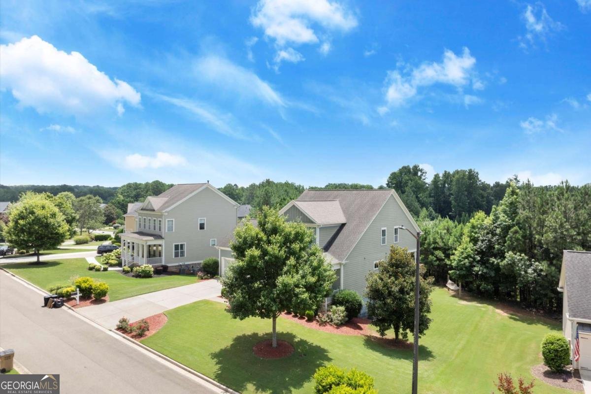 339 Bennington Place Canton - Photo 52