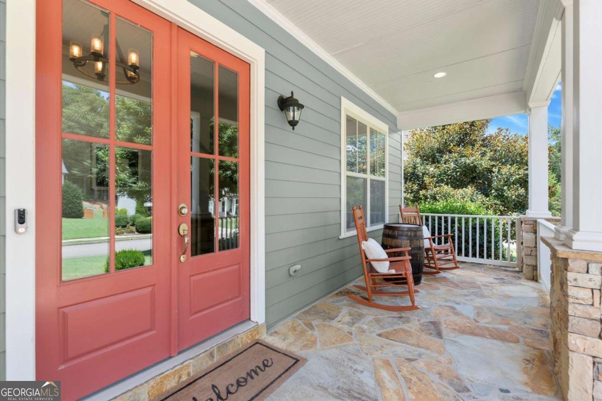 339 Bennington Place Canton - Photo 6