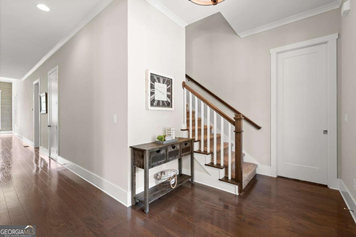 339 Bennington Place Canton - Photo 8