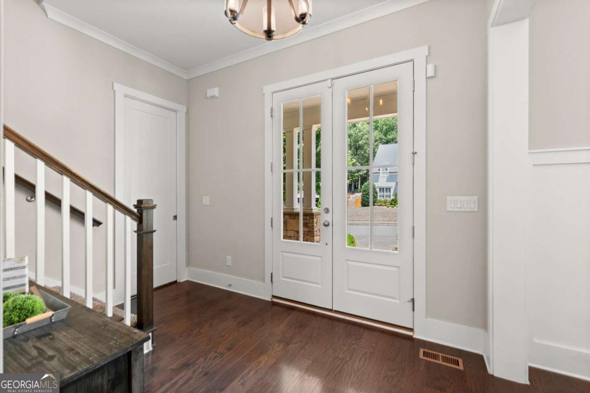 339 Bennington Place Canton - Photo 9