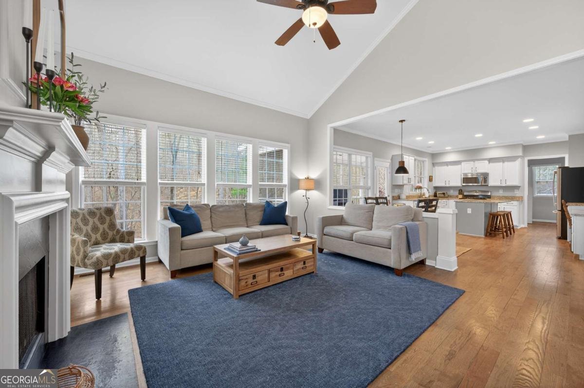 870 Earlham Drive Suwanee - Photo 10