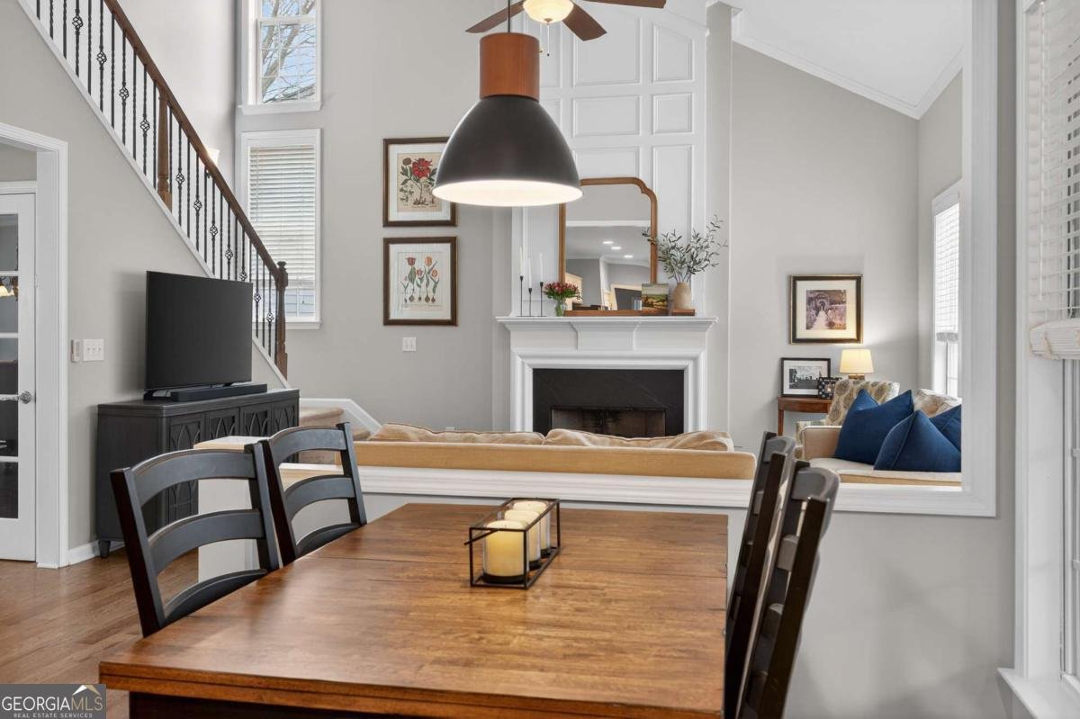 870 Earlham Drive Suwanee - Photo 12