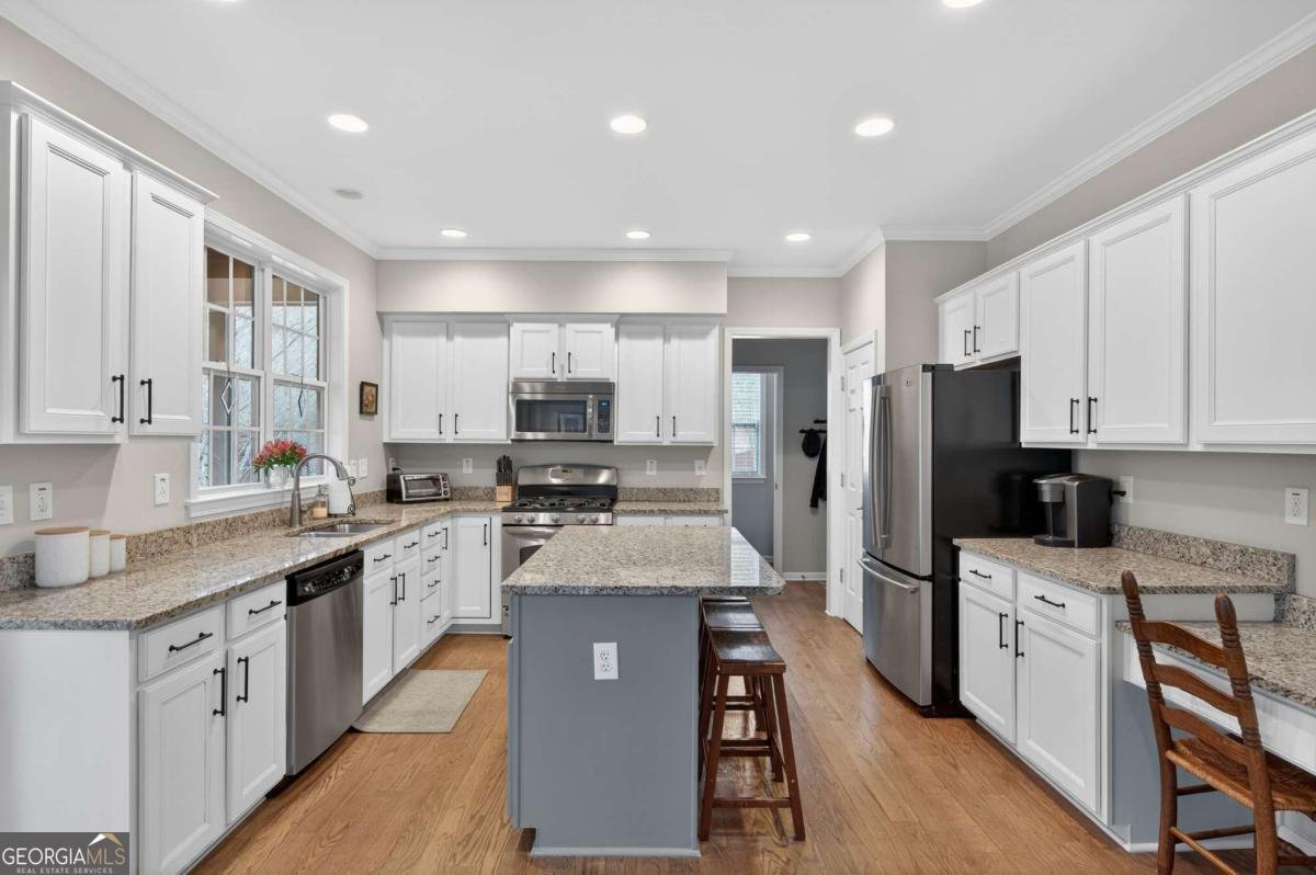 870 Earlham Drive Suwanee - Photo 13