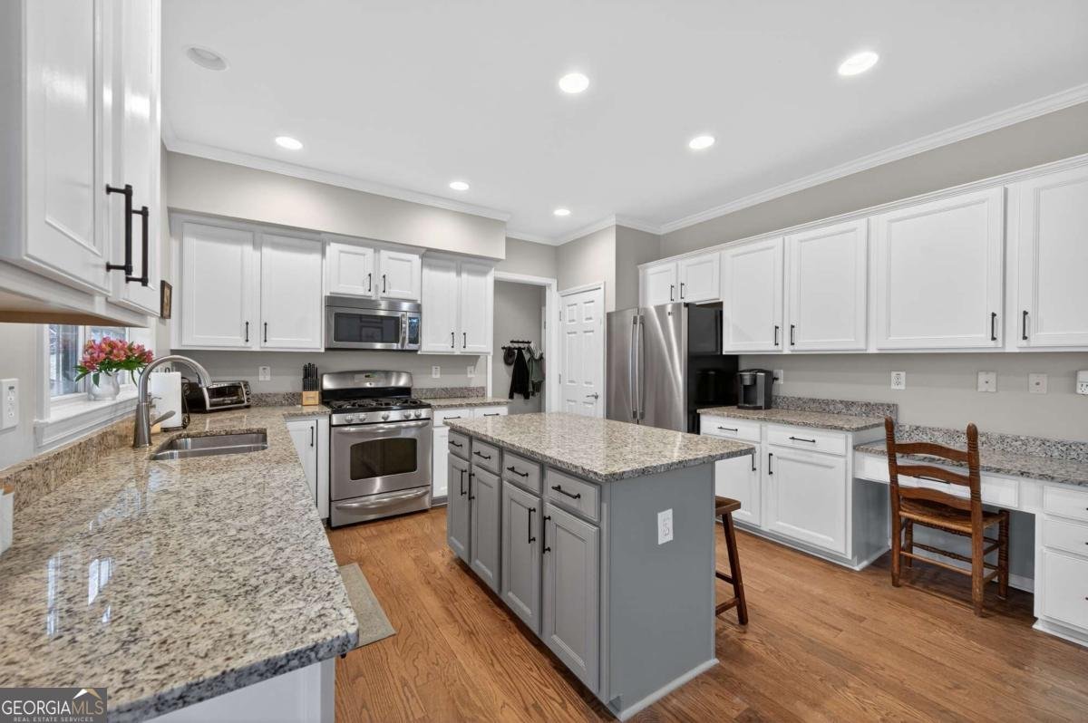 870 Earlham Drive Suwanee - Photo 14