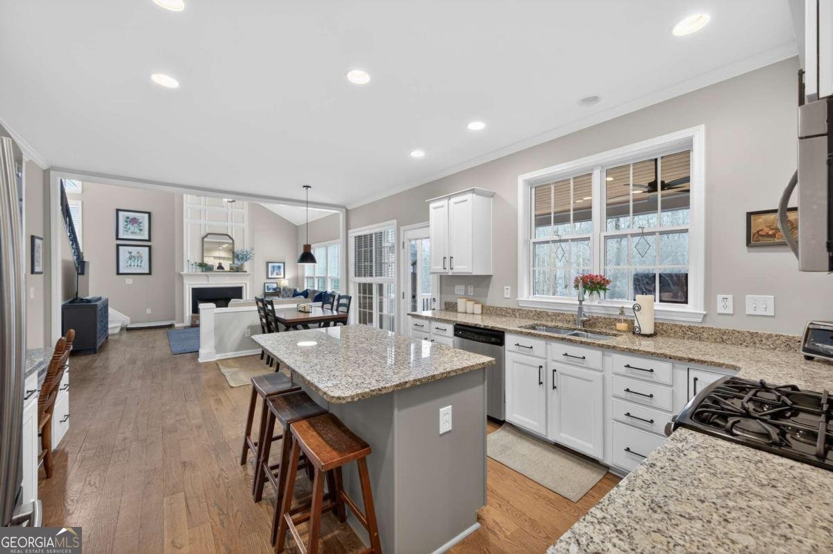 870 Earlham Drive Suwanee - Photo 15