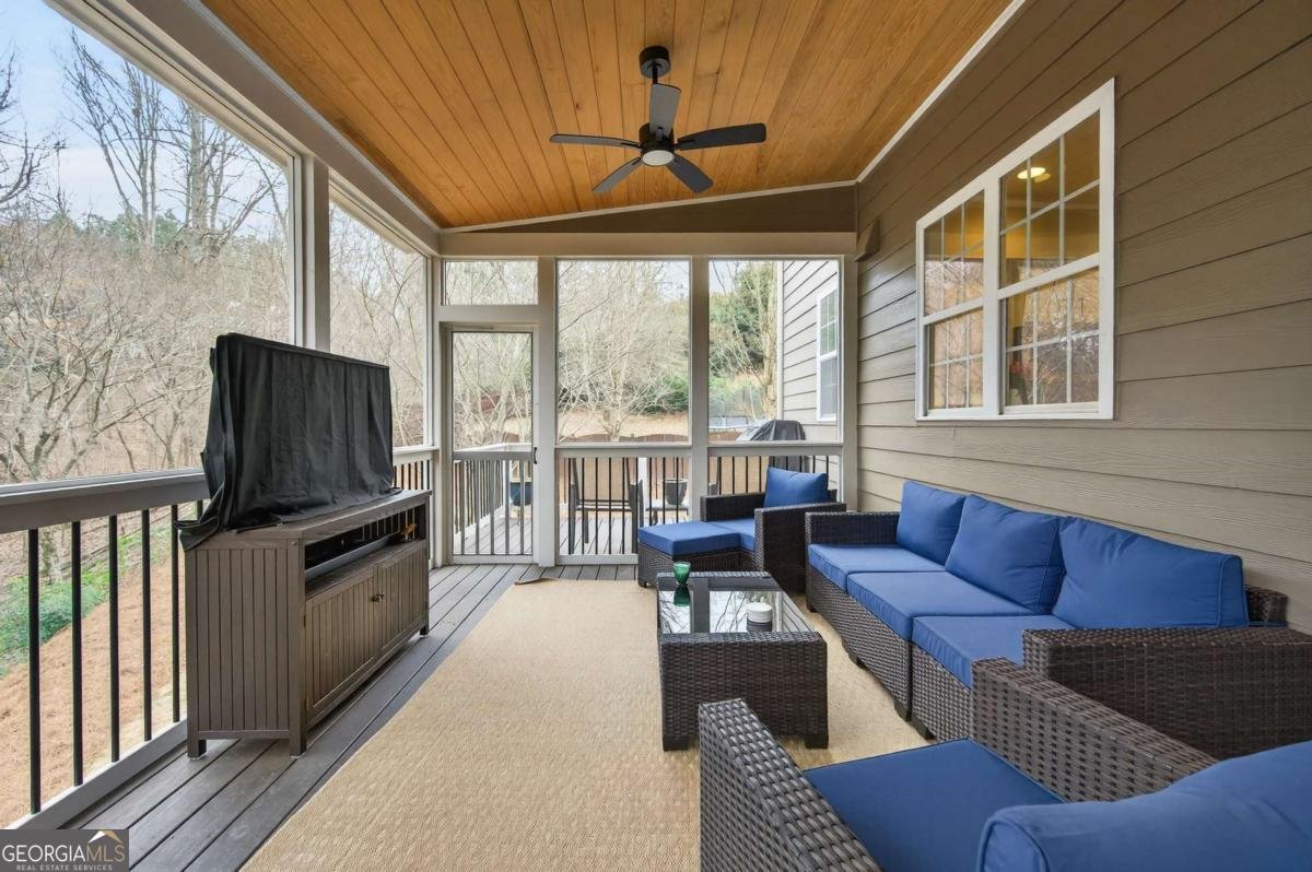 870 Earlham Drive Suwanee - Photo 17