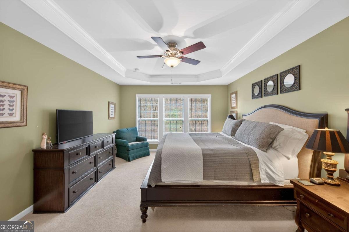 870 Earlham Drive Suwanee - Photo 23