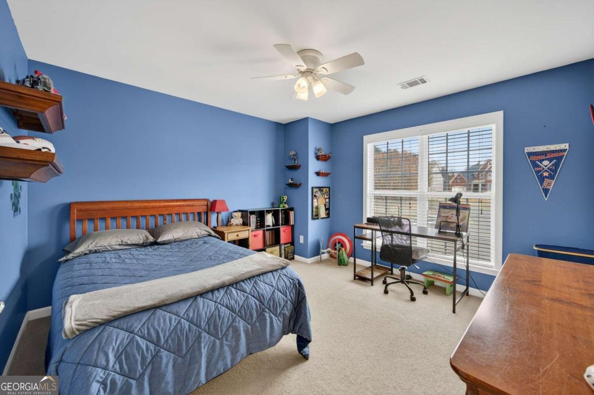 870 Earlham Drive Suwanee - Photo 30