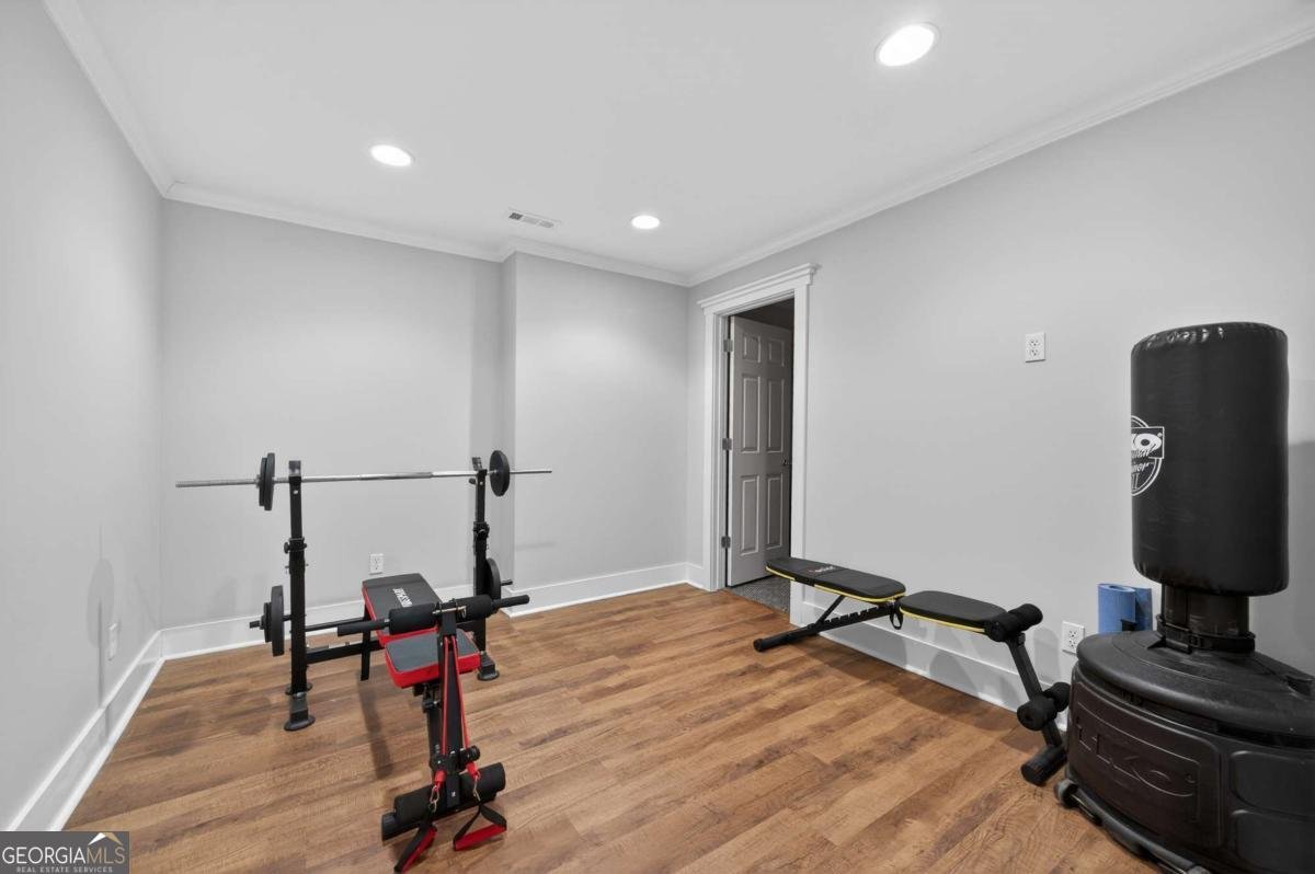 870 Earlham Drive Suwanee - Photo 33