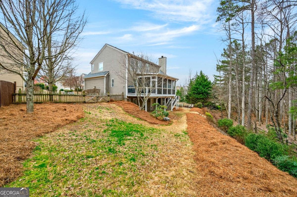 870 Earlham Drive Suwanee - Photo 37