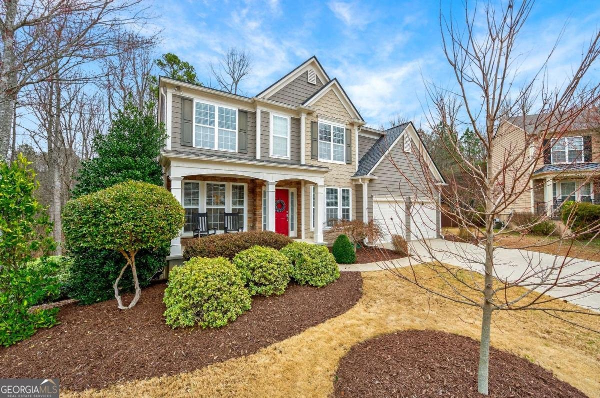 870 Earlham Drive Suwanee - Photo 39