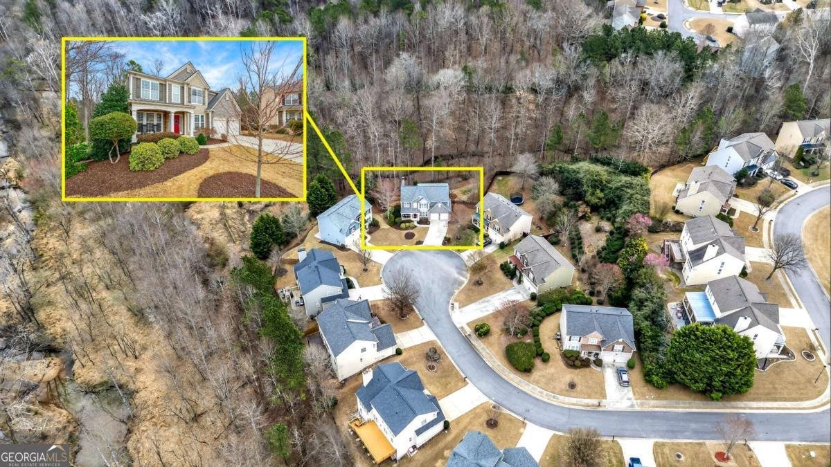 870 Earlham Drive Suwanee - Photo 45