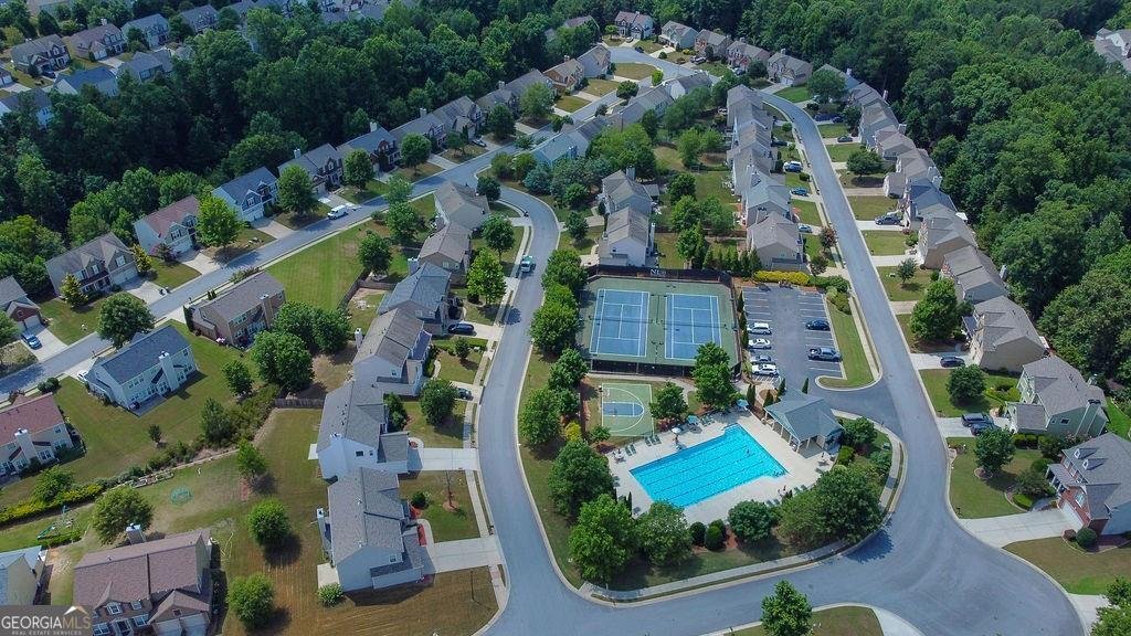 870 Earlham Drive Suwanee - Photo 48