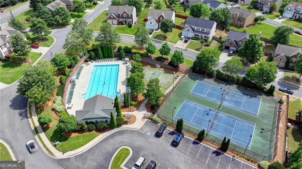 870 Earlham Drive Suwanee - Photo 49