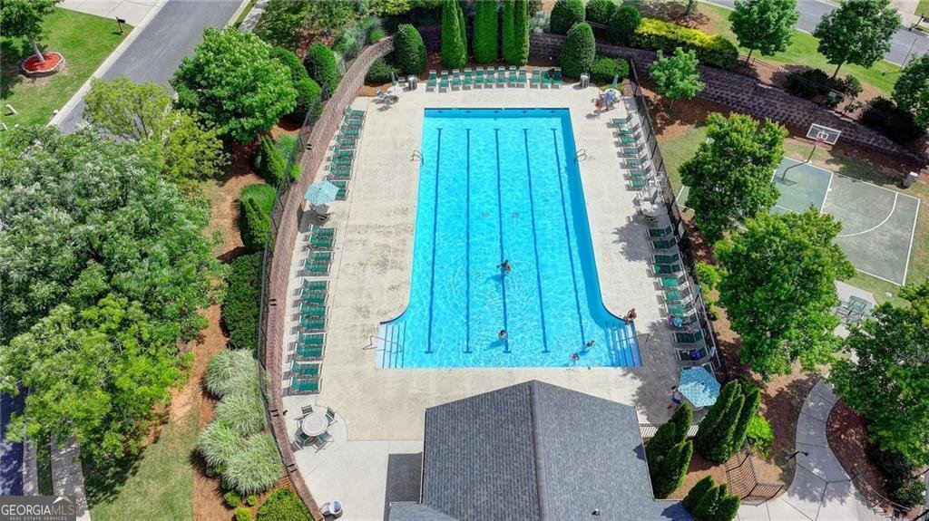 870 Earlham Drive Suwanee - Photo 50