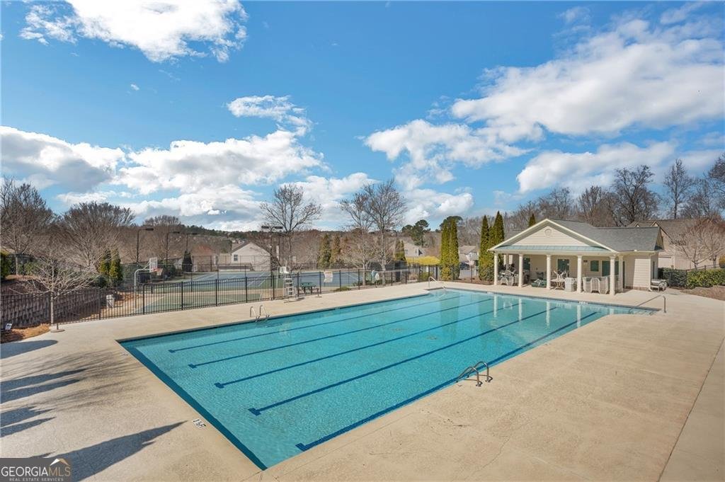 870 Earlham Drive Suwanee - Photo 51