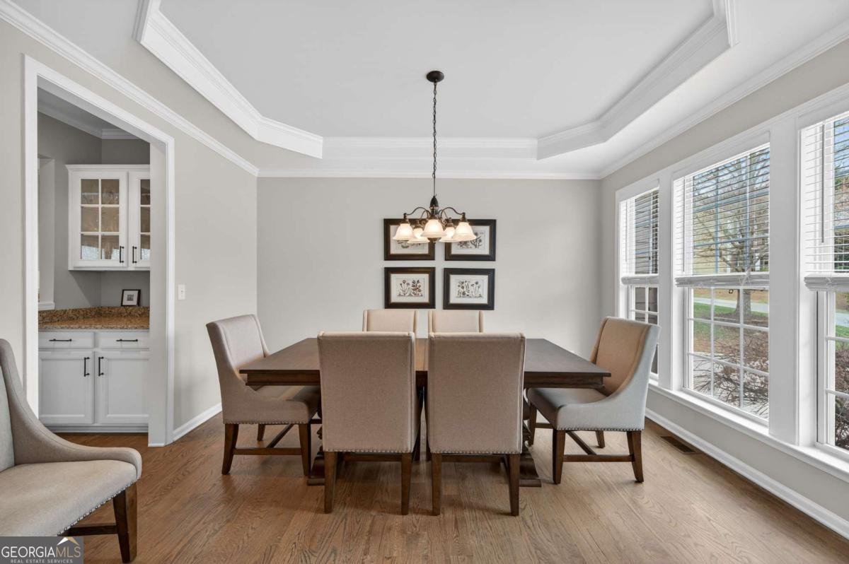 870 Earlham Drive Suwanee - Photo 6