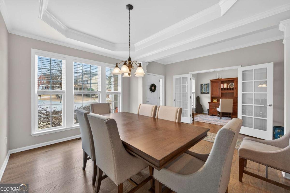 870 Earlham Drive Suwanee - Photo 7