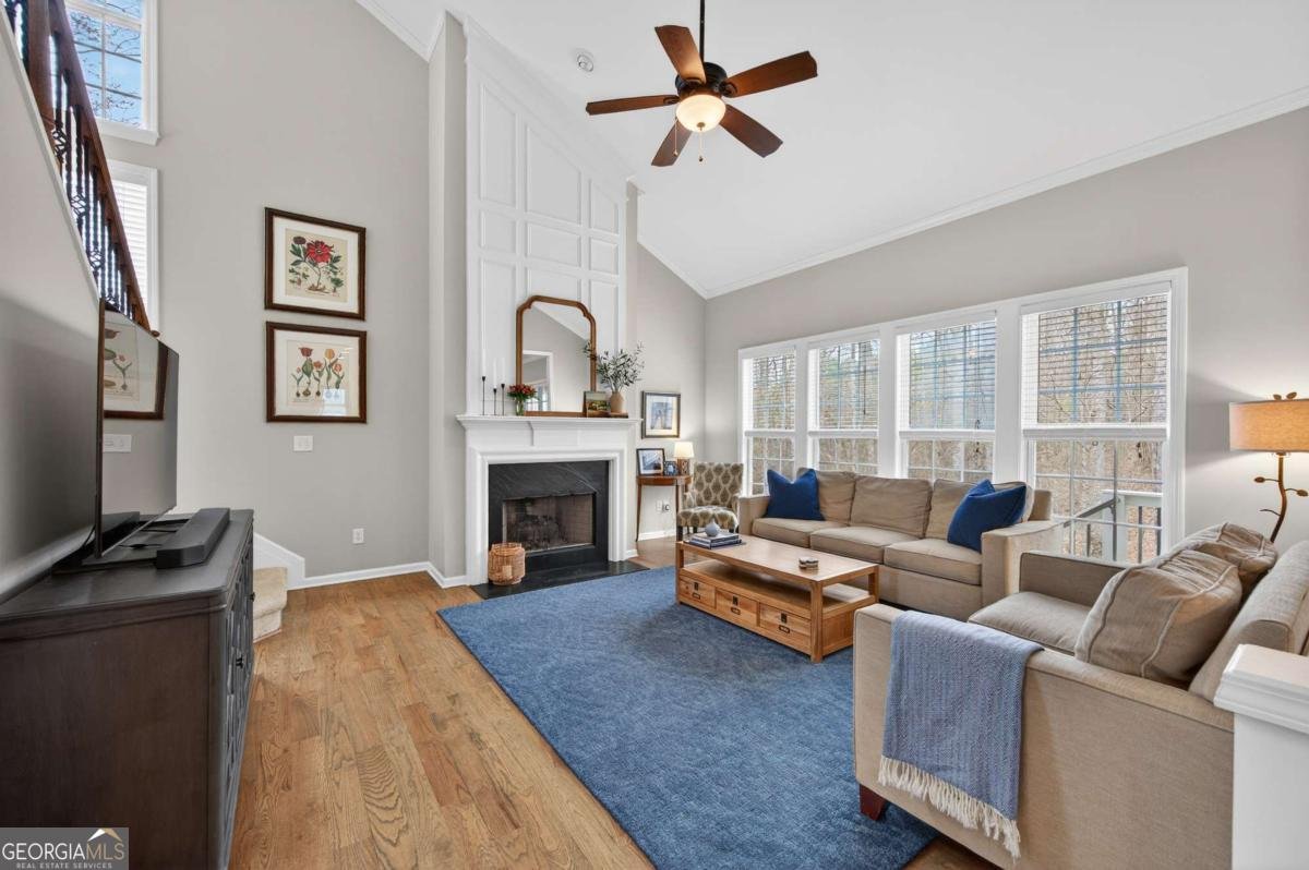 870 Earlham Drive Suwanee - Photo 8