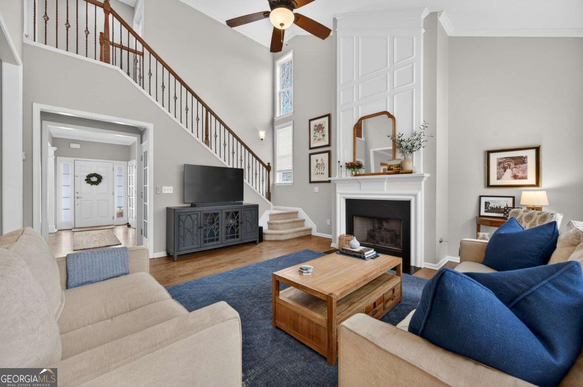 870 Earlham Drive Suwanee - Photo 9