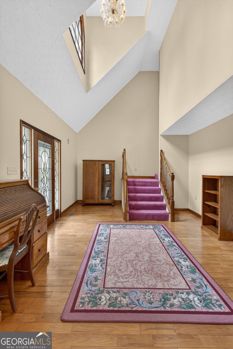 362 Trestle Road Locust Grove - Photo 11