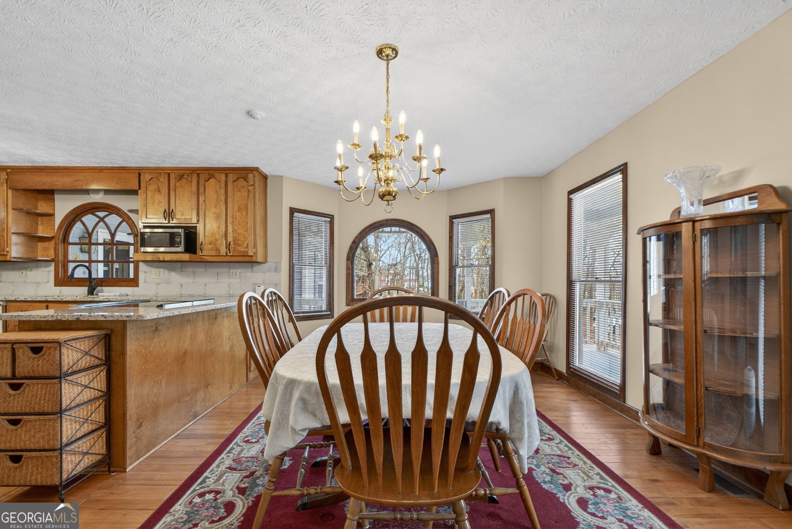 362 Trestle Road Locust Grove - Photo 12