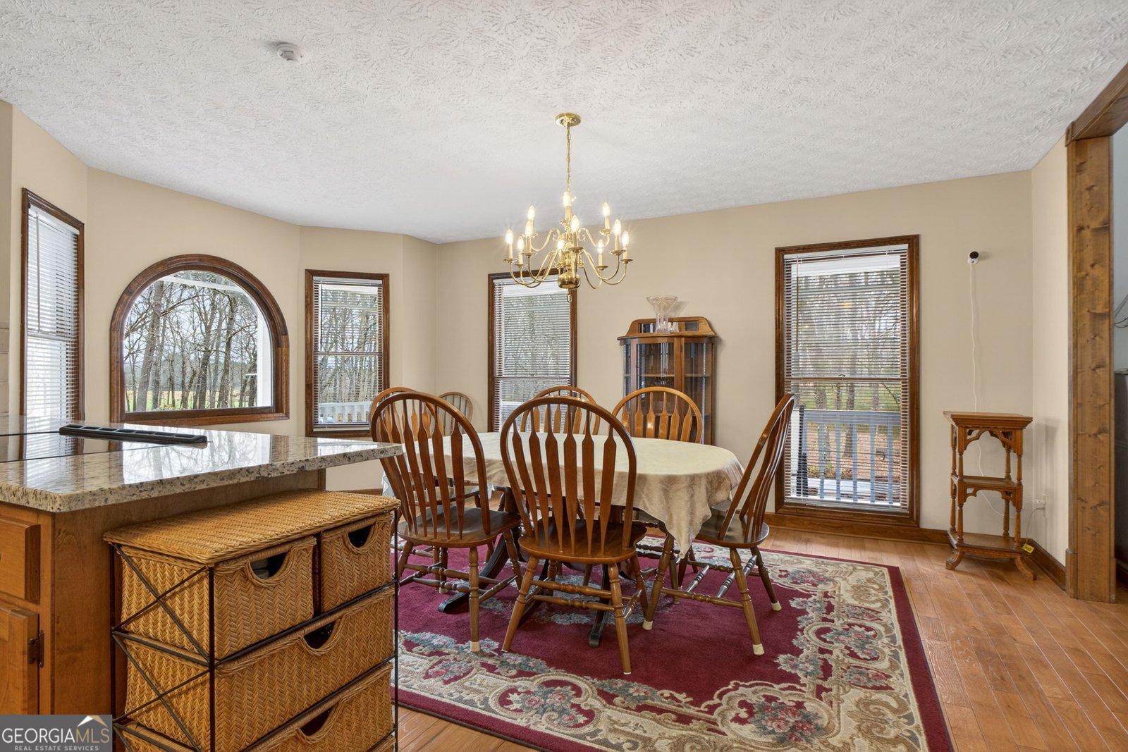 362 Trestle Road Locust Grove - Photo 13