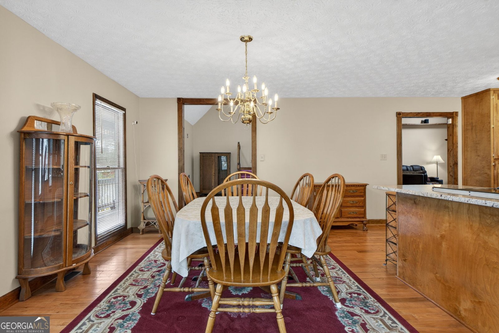 362 Trestle Road Locust Grove - Photo 14