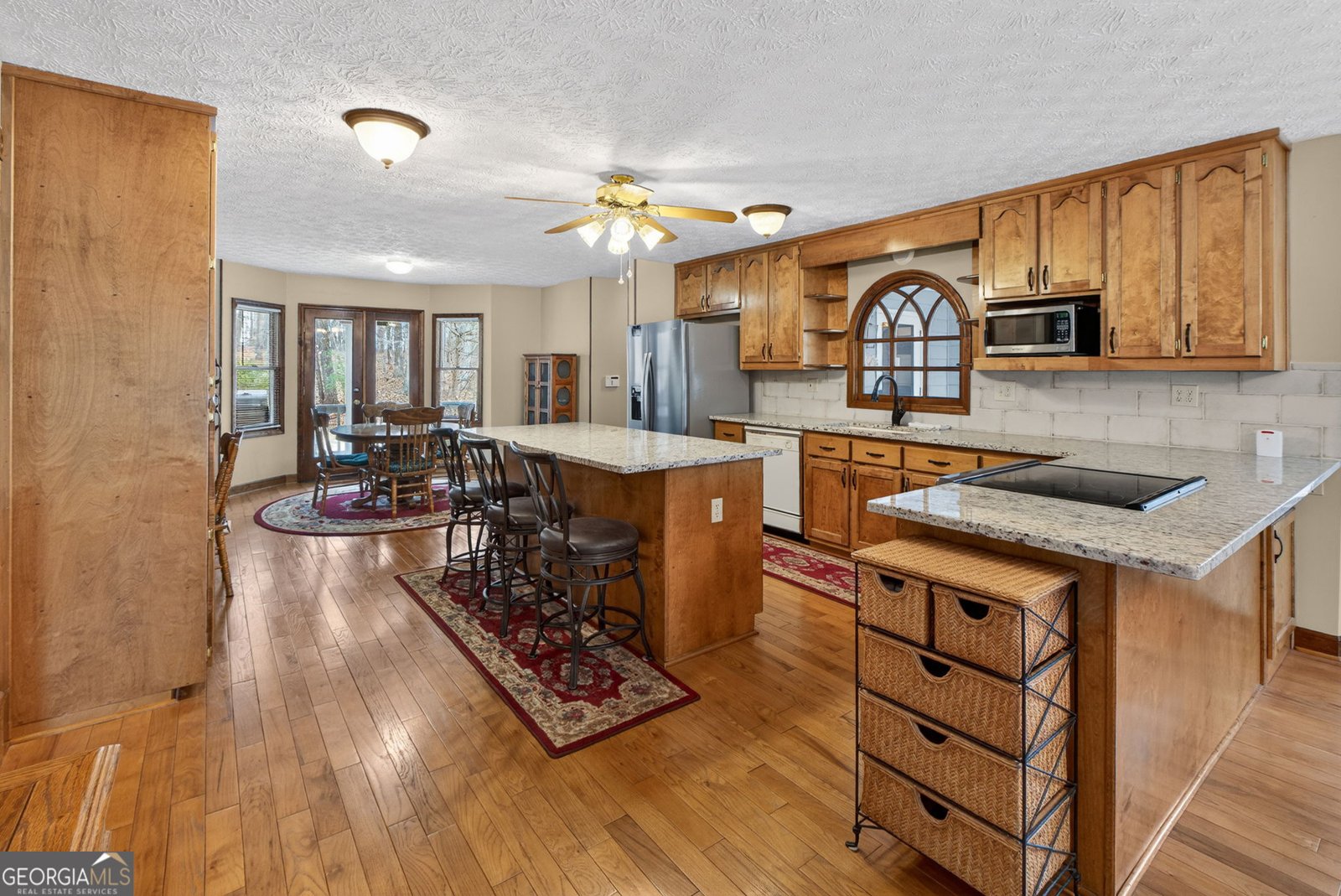 362 Trestle Road Locust Grove - Photo 16