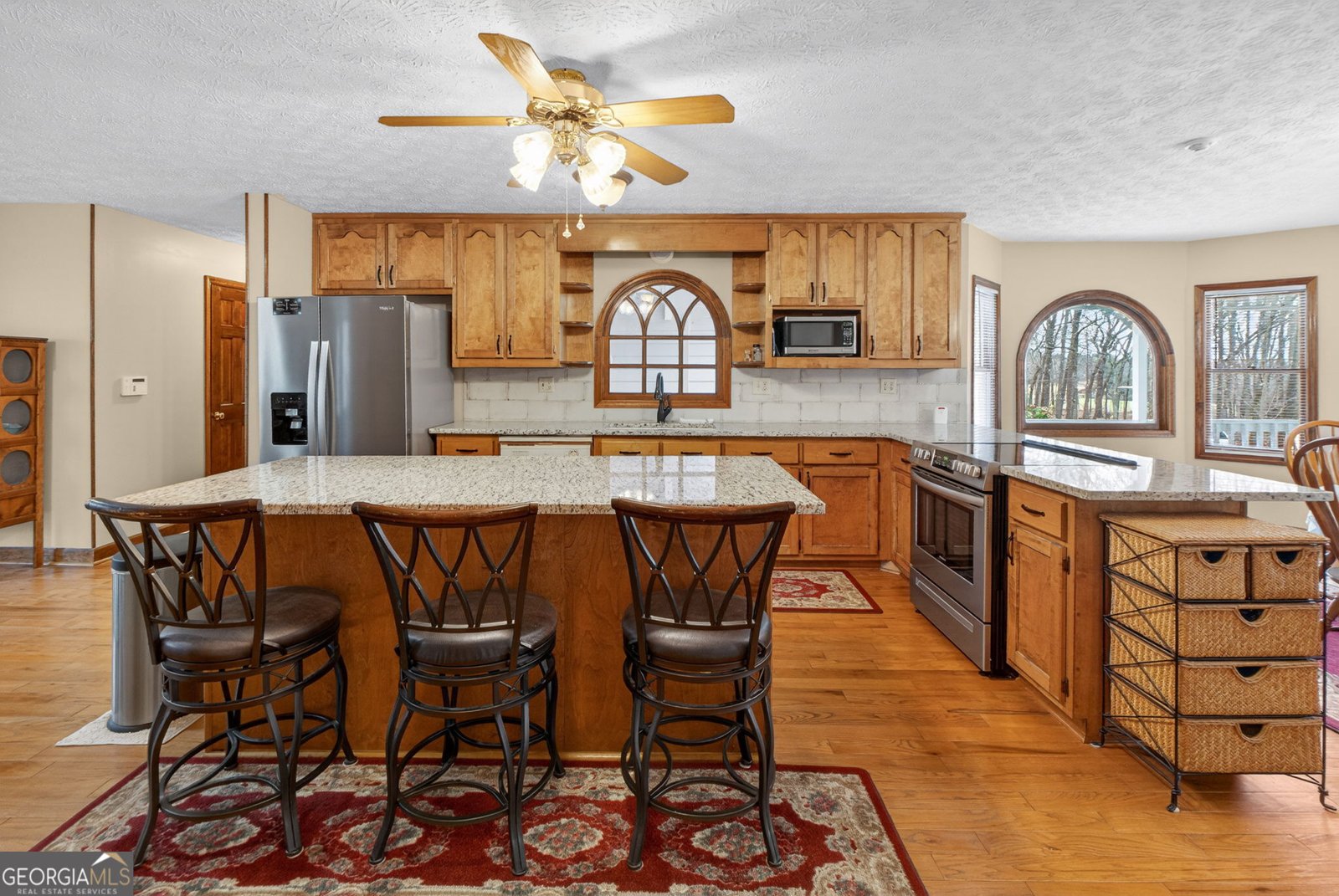 362 Trestle Road Locust Grove - Photo 17