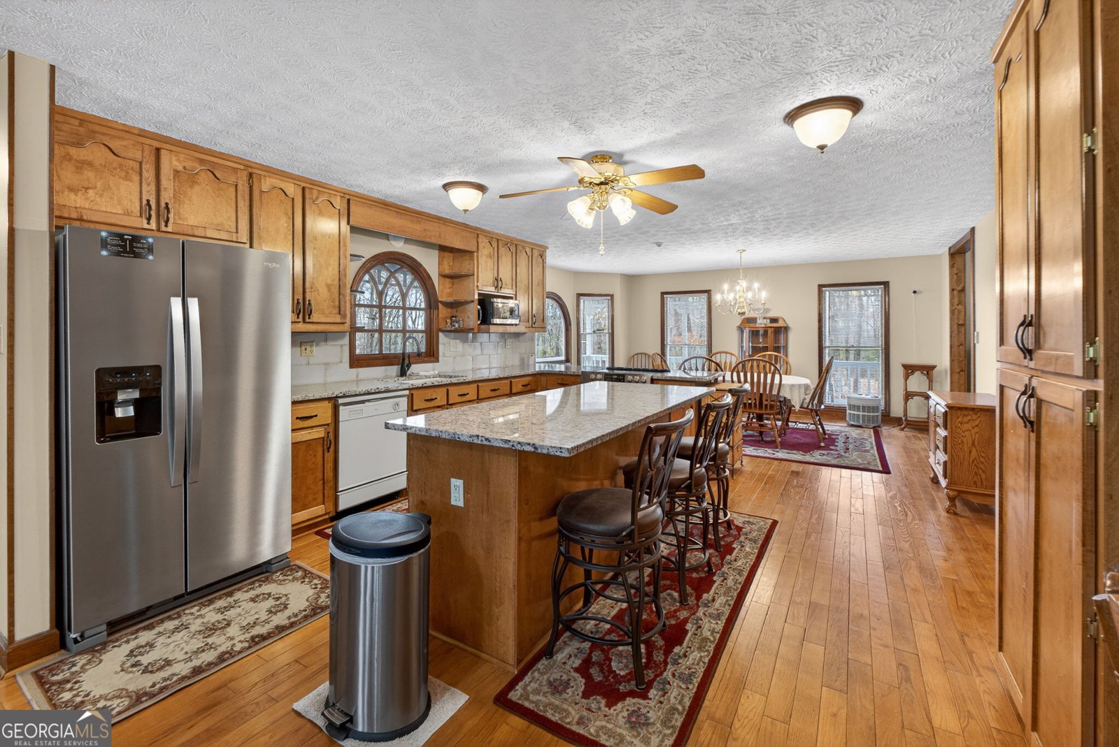 362 Trestle Road Locust Grove - Photo 18