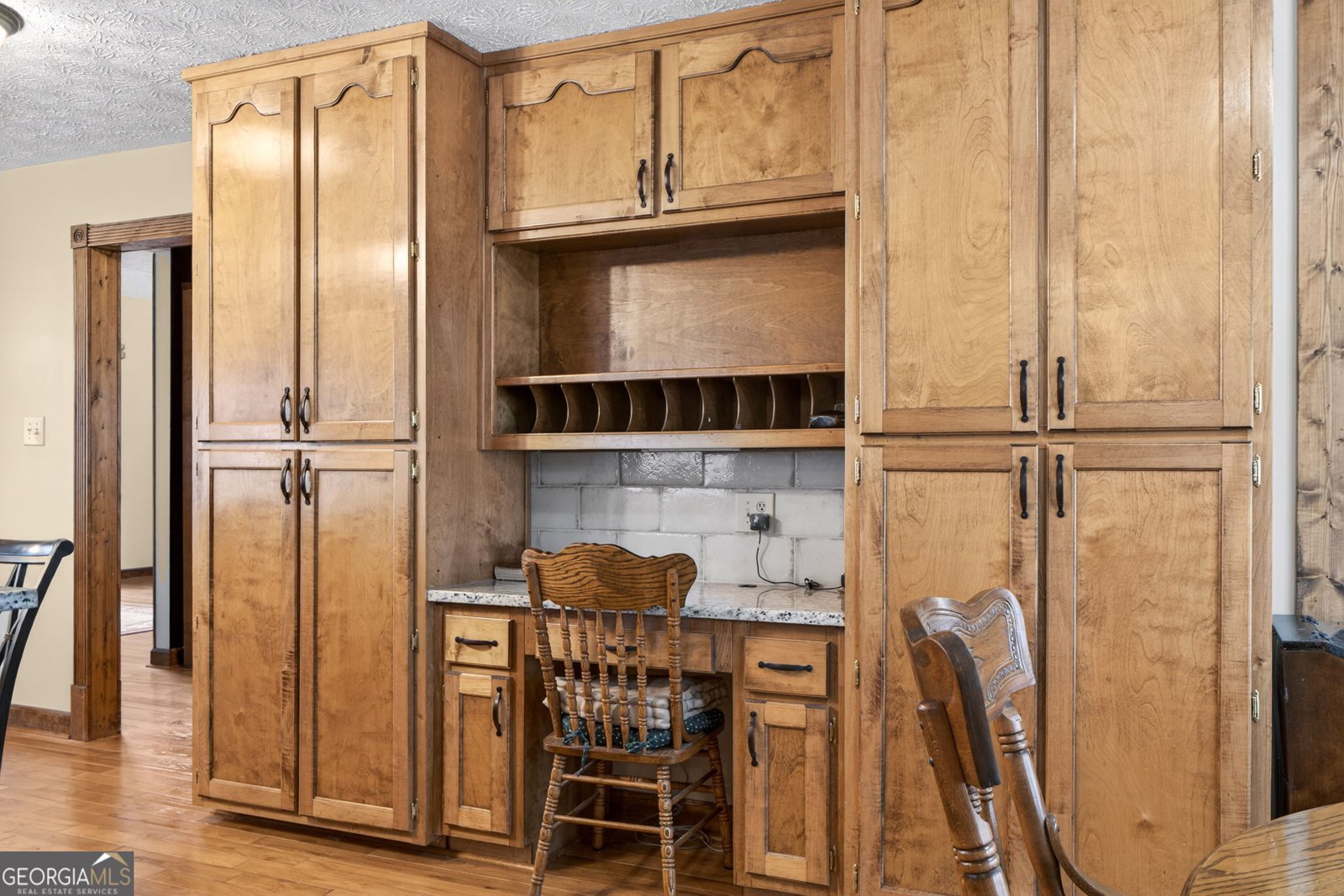 362 Trestle Road Locust Grove - Photo 19