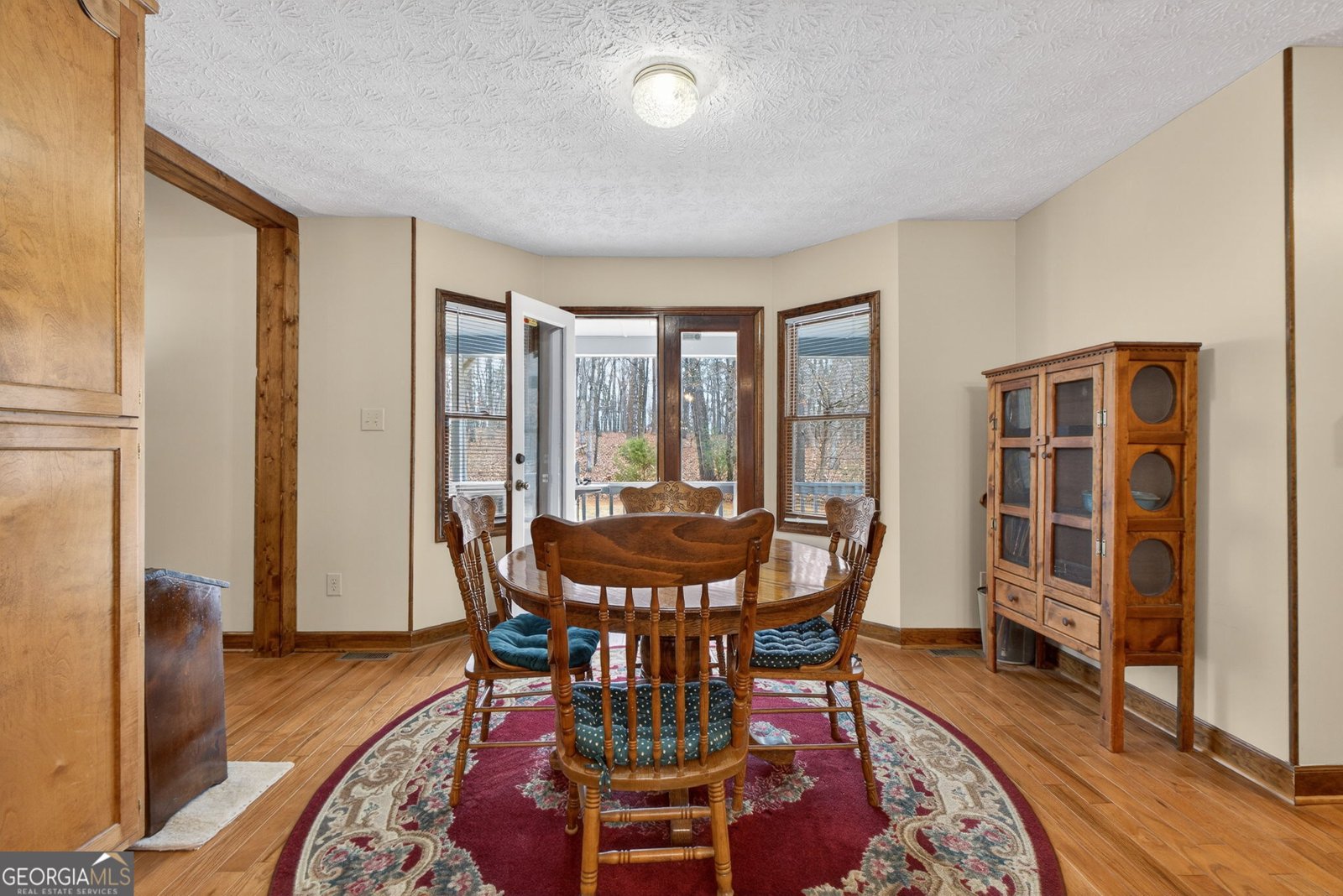 362 Trestle Road Locust Grove - Photo 20