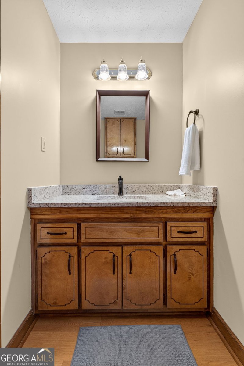 362 Trestle Road Locust Grove - Photo 22