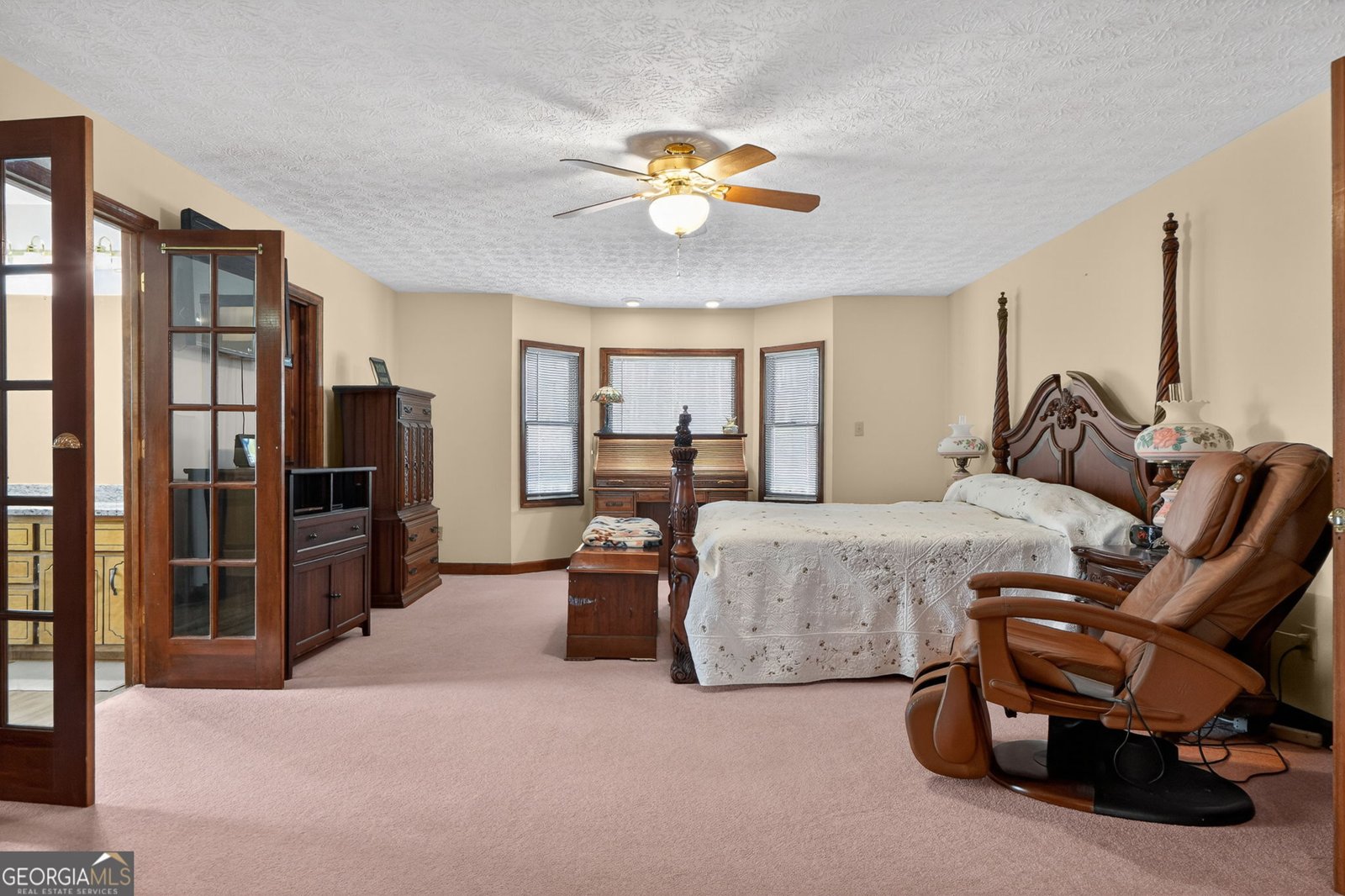 362 Trestle Road Locust Grove - Photo 24