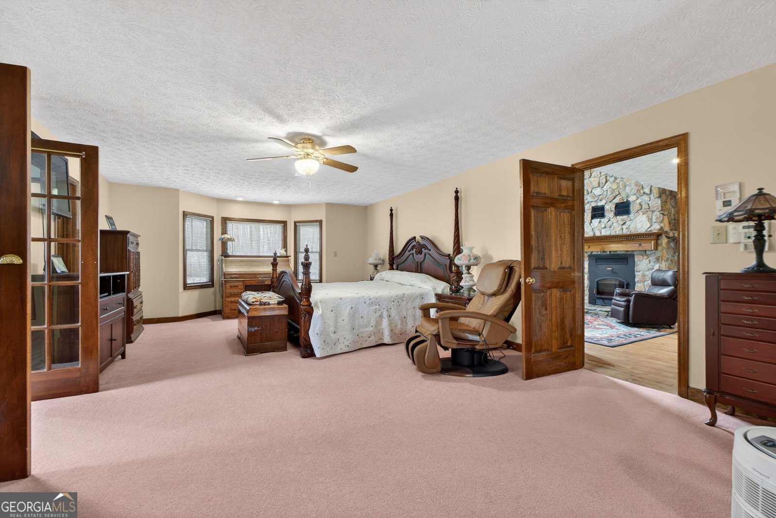 362 Trestle Road Locust Grove - Photo 25