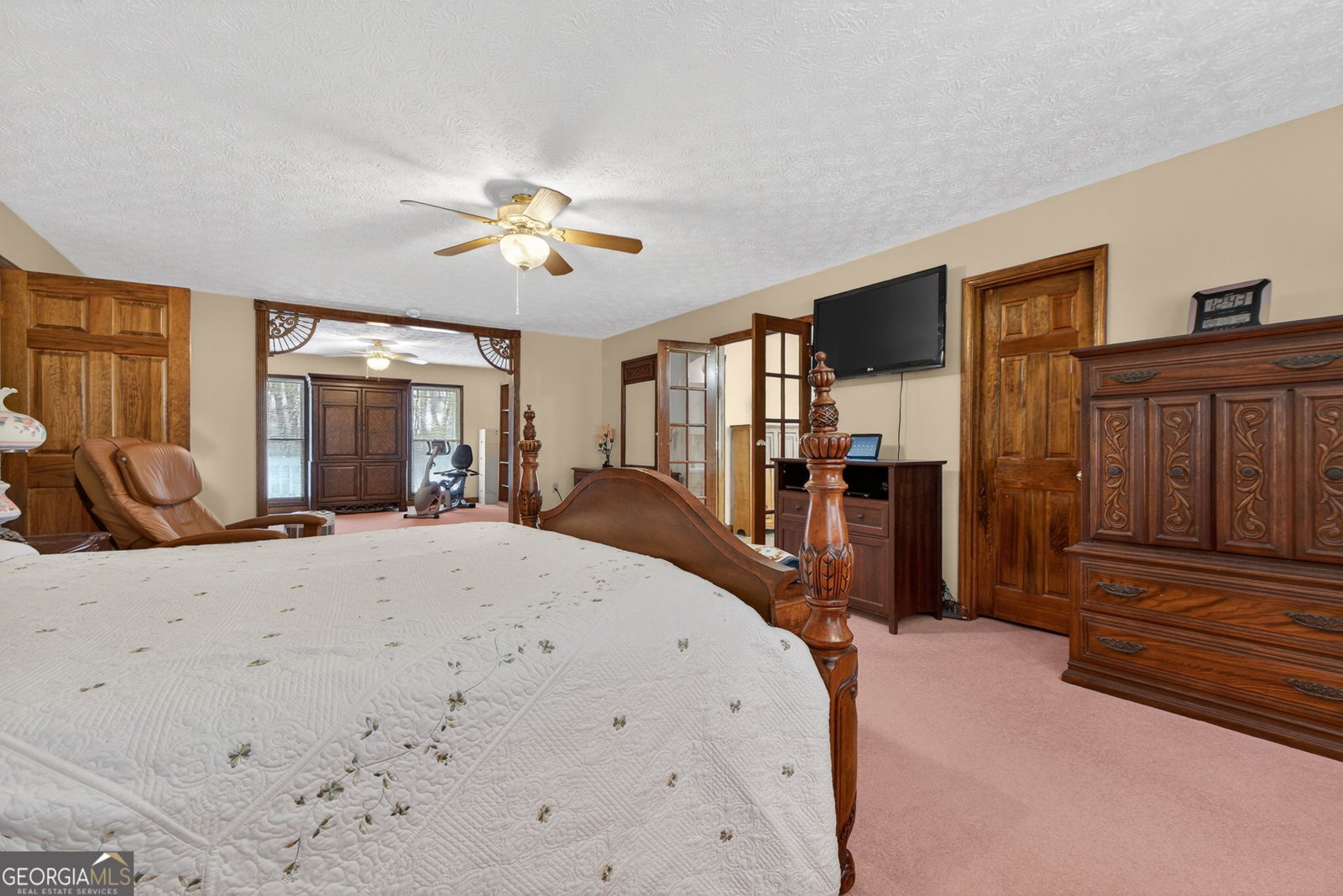 362 Trestle Road Locust Grove - Photo 26