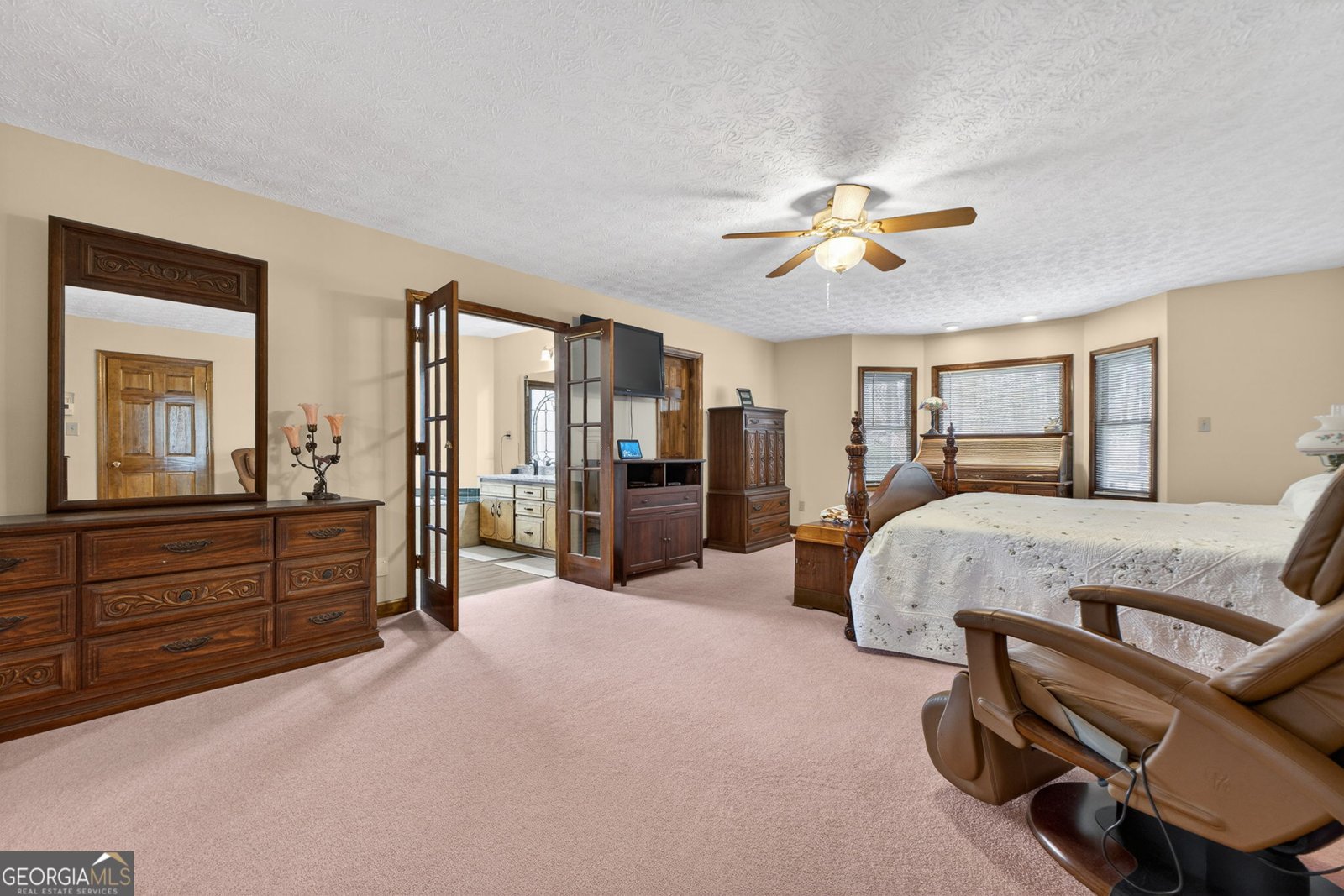 362 Trestle Road Locust Grove - Photo 27