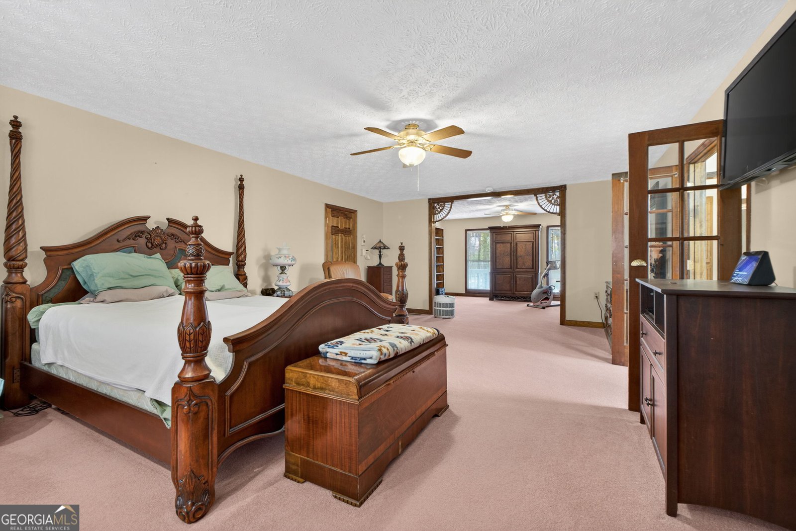 362 Trestle Road Locust Grove - Photo 29